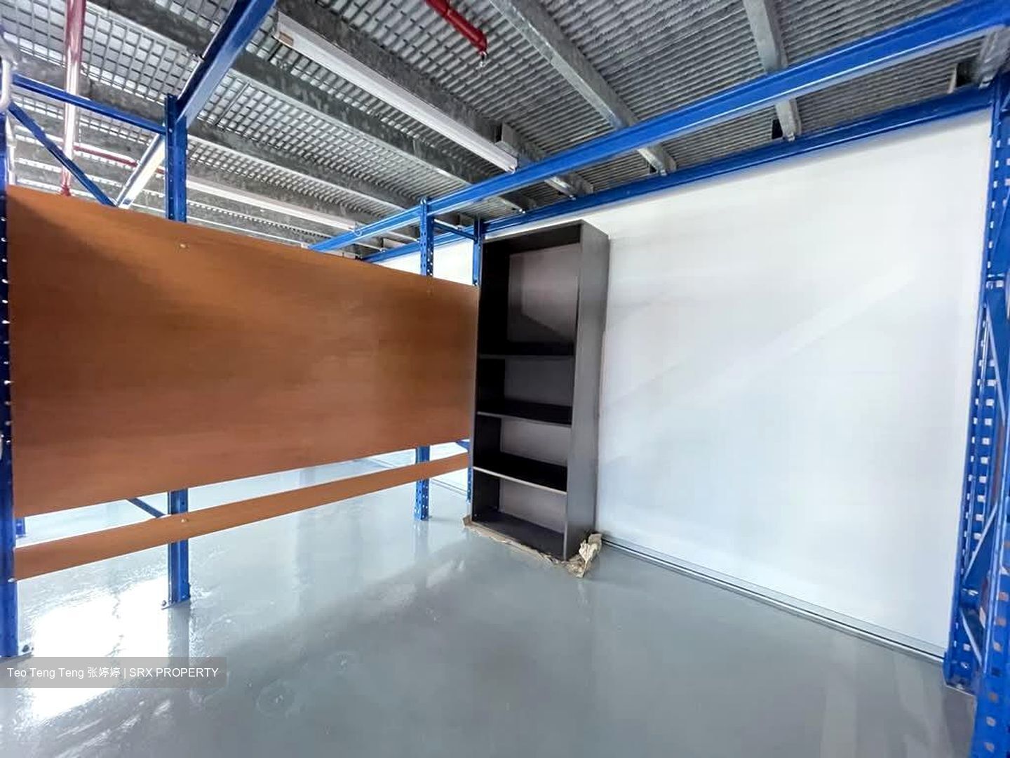 Biztech Centre (D14), Factory #594026661